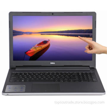 Dell 17.3" Touchscreen 2.5GHz Core i7 16GB 1TB DVD+RW Windows 10